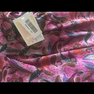 Bnwt 2xl lularoe Madison